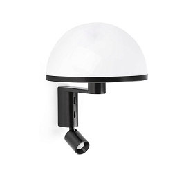 Faro Barcelona DOME настенный светильник 29911