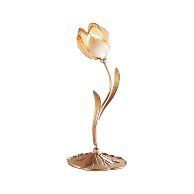 Настольная лампа Possoni Tulipani 319/L1