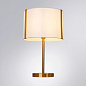 Декоративная настольная лампа Arte lamp DREAM A4110LT-1PB — фото 1