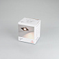 Встраиваемый карданный светильник Arlight CL-SIMPLE-S80x80-9W — фото 2