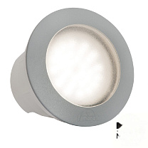 Грунтовый светильник FUMAGALLI CECI 160 3F1.000.000.LXD1L