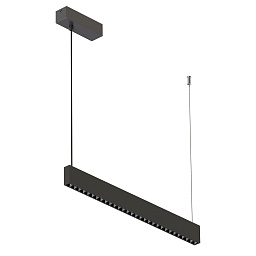 ALT-LINEAIR-CELL-UPDOWN-S2460 Arlight Lineair cell подвесной линейный светильник