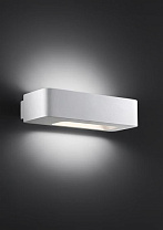 LINGOTTO LINGOTTO APPLIQUE 13W 220V BIANCO  2700K
