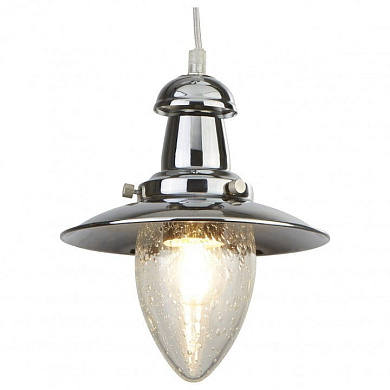 A5518SP-1CC Подвесной светильник 5518 Arte Lamp