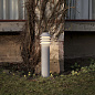 Уличный столбик Louis Poulsen Bysted Garden — фото 7