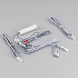 036163 Arlight ИК-датчик SR-PRIME-IN-R16-WH (12-24V, 48-96W, MOTION) — фото 1