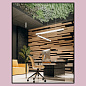 Подвесной светильник AQForm OPTIMA up&down LED suspended — фото 8