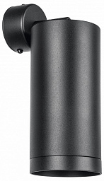 RB64873487 Lightstar Rullo потолочный светильник черный вытянутый