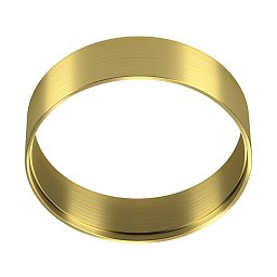 Декоративное кольцо для светильника RING 1826 BR Led Technology