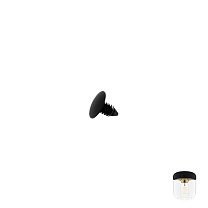 Acorn - spare part 4 (Black)
