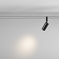 TR201-1-10W3K-M-B Maytoni Focus Led Трековый светильник 10W 600лм Черный — фото 5