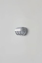 Уличный настенно-потолочный светильник Original BTC Oval Aluminium Bulkhead 8125