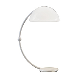 Напольный светильник Serpente Martinelli Luce 2131/BI