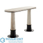 Kamile Console консоль Arteriors 4662