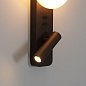 Настенный светильник Odeon Light ALBERGO 7163/9WL — фото 2
