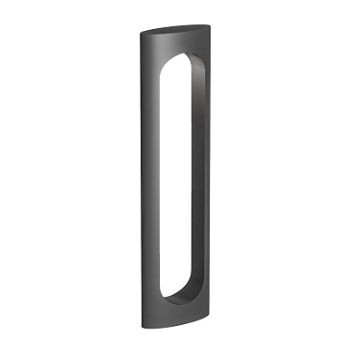 037524 Arlight Светильник LGD-MUSE-BOLL-H650-12W Warm3000 (DG, 296 deg, 230V)