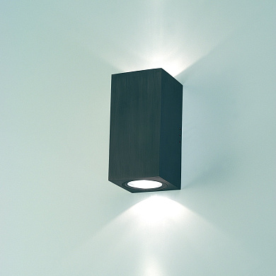 Настенный светильник Cube 2L BEL LIGHTING