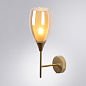A7951AP-1GO Arte Lamp Barry бра E14 1х40W — фото 1