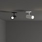 Встраиваемый светильник Play FI 13W 4000K Ideal Lux 370866, черный — фото 2