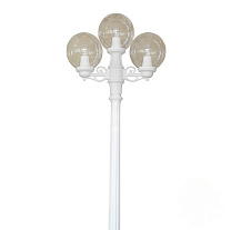 Садово-парковый фонарь FUMAGALLI RICU BISSO/G250 2L+1 G25.157.S21.WXE27