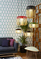 Подвесной светильник Forestier Bamboo — фото 5