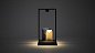 Настольная лампа Curiosity Artemide — фото 2