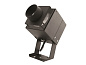 Periskop Светодиодный регулируемый алюминиевый уличный прожектор Linea Light Group PID292975