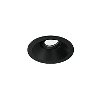 DEEP ADJUST petit IQ 1.0, Черный, 2700 K
