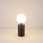 059535 Arlight Светильник SP-ORNELLA-TAB-L290-R125-6 Вт Warm3200-MIX (BK, 300 °, 230 В, TOUCH-DIMM) — фото 5