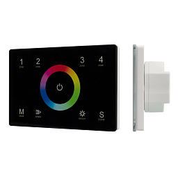 SMART DMX RGB Arlight DMX Панель управления DMX