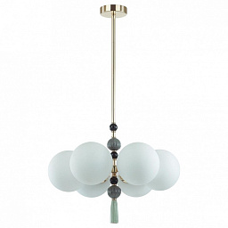 5405/6 Odeon Light Palle подвесной светильник