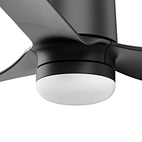 Light kit black for MINI PUNT CCT dimable