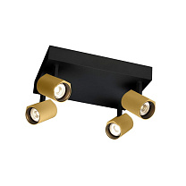 CENO CEILING SURF 4.1 LED 2700K K