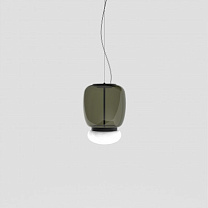 Подвеска FARO GOLD GREEN WHITE MATT BLACK 2 L2302 CE