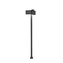 KIOSK FLOOR 1.3 Wever Ducre Kiosk Уличный светильник