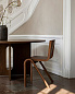 71024-005754 Audo Copenhagen Ready Стул, темный мореный дуб — фото 8