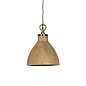 Natural Oak Pendant Medium by Nellcote подвесной светильник Sonder Living 1007071