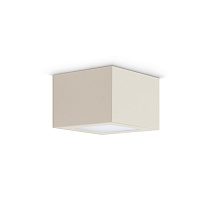Trend Top 110 LED 4K 7 W Sabbia  220-240 V