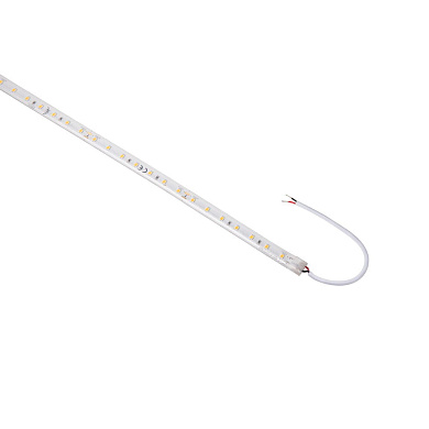 влагозащищённая светодиодная лента для тёплой декоративной подсветки