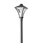 MORPHIS 1 29 W diffuse Landa садовый светильник MO40055D