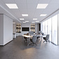 Безрамочная светодиодная панель Arlight DL-TITAN-FRAMELESS-S600x600-40W — фото 7