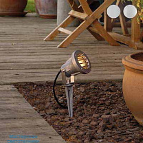 ECO 2C- Black - GU10/LED + ecopic