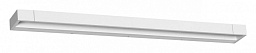 3887/24WW Odeon Light Arno накладной светильник продолговатой формы белый IP44