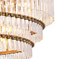 115340 Chandelier Scottsdale Eichholtz люстра Скоттсдейл