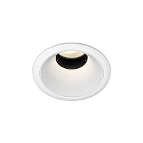 Потолочные светодиодные светильники Led technology SUPRO 7.30 V WB белый + черный