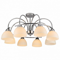 A6057PL-8CC Люстра на штанге 6057 Arte Lamp