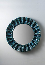 Capri with mirror glass