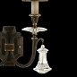 583050 Eaton Place 19" Sconce бра, Fine Art Lamps — фото 1