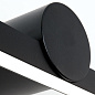 Soff 3-584 schwarz Beauty Orion настенная подсветка — фото 4