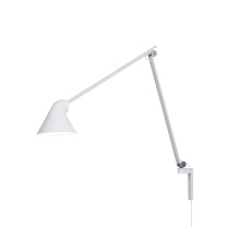 NJP Wall Lamp / Белый